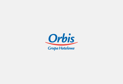 Nasi klienci: Grupa Orbis