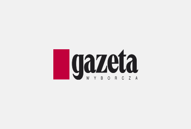Nasi klienci: Gazeta Wyborcza - agora