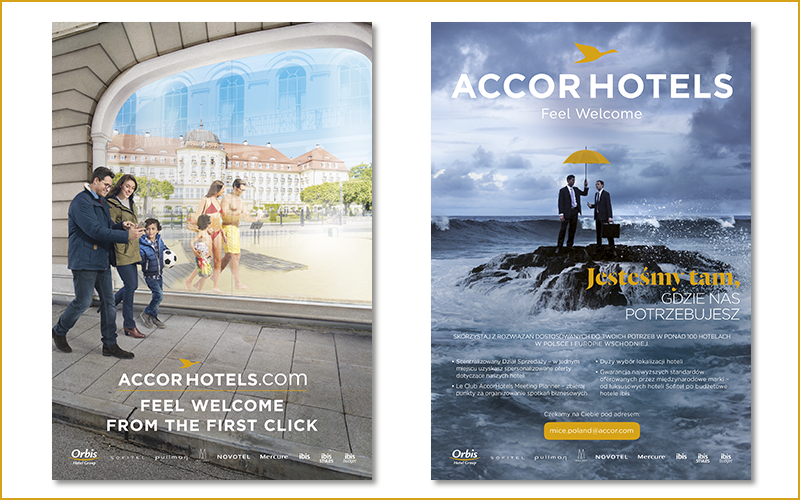 Orbis Accor Hotels
